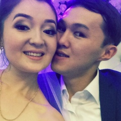 Бакдаулет Тулешов, 08.03.1989, Алматы