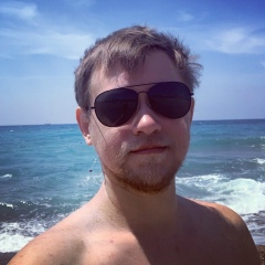 Валерий Карцев, 15.04, Москва