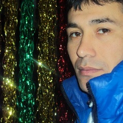 Санат Абдуллаев, 20.11, Пермь