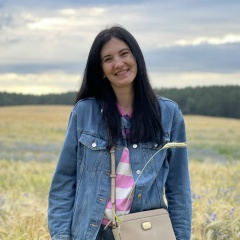 Светлана Лелис, 07.02, Минск