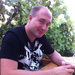 Илья Калашников, 19.07.1987, Одесса