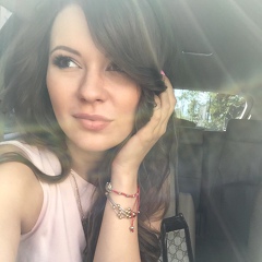 Ольга Велинова, 03.08.1987, Одесса