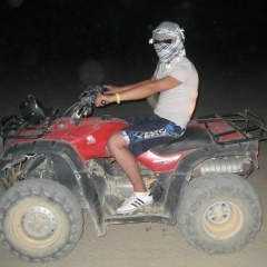 Никита Хромченков, 30.06