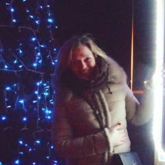 Алёна Карлова, 30.03, Червонопартизанск