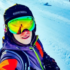 Никита Горлов, 02.08.1994, Усть-Каменогорск