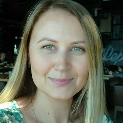Светлана Привалова, 07.07, Архангельск