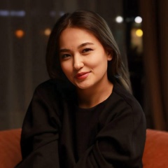 Жансая Менилбаева, 20.08.1994, Алматы