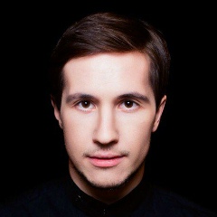 Андрей Фаизов, 03.08, Астана