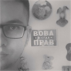 Владимир Горбатов, 16.04, Самара