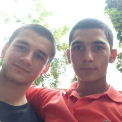 Руслан Битаров, 20.03.1995, Владикавказ