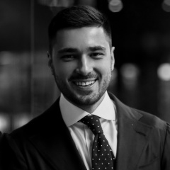 Махач Хайбаев, 27.08.1994, Москва