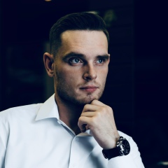 Роман Рудяга, 22.06, Муравленко