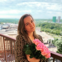 Юлия Пуляева, 02.09, Дубна