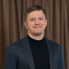 Алексей Александрович