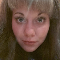 Оксана Николаева, 23.09, Норильск