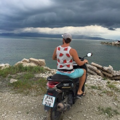 Сергей Ракин