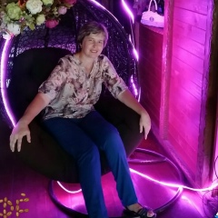 Лилия Седлецкая, 03.07, Волжский