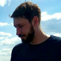 Михаил Ковальчук, 29.08.1985, Тверь