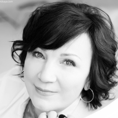 Ирина Науменко, 12.10