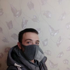 Виталий Счастливец, 08.07, Днепр (Днепропетровск)