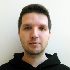 Сергей Сарваров, 30.07, Санкт-Петербург