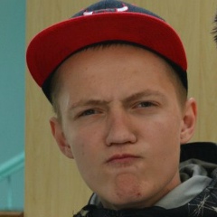 Омар Крабников, 09.05.1999, Екатеринбург