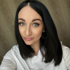 Аня Куркина, 03.08.1991, Санкт-Петербург