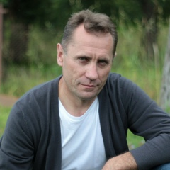 Сергей Ионников, 18.05.1967, Коростышев