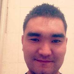 Чингиз Утешов, 27.08.1984, Алматы