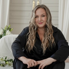 Евгения Новикова, 21.03, Иркутск