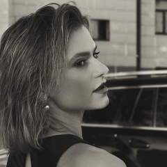 Наталья Возженникова, 20.09, Урай