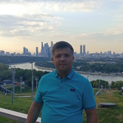 Александр Киприянов, 19.05.1989