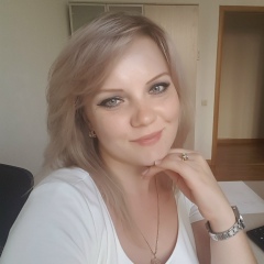 Татьяна Зыкова, 25.05.1986, Алматы