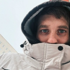 Vladimir Marfin, 26.12.2001, Москва