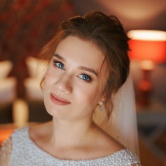 Екатерина Жустрина, 17.07.1995, Рязань