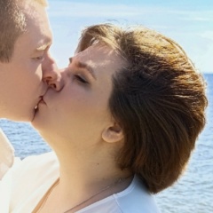 Олька Беляева, Санкт-Петербург