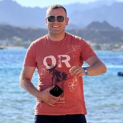 Данил Федорович, 18.08, Ростов-на-Дону