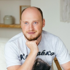 Алексей Юдин, 23.07.1984, Москва