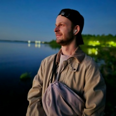 Леонид Добрянский, 15.10.1986, Озерск