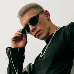 Роман Курбанаев, 17.08, Москва