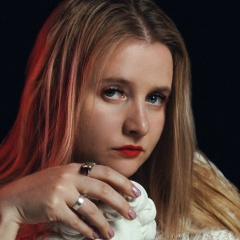 Татьяна Стибунова, 08.02.1992, Барнаул