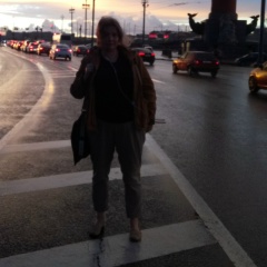 Екатерина Стенник, 14.12.1968, Санкт-Петербург