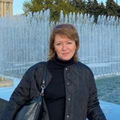 Марина Хайдукова-Якубовская, 04.08.2001, Санкт-Петербург