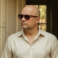 Александр Зданович, 23.12.1981, Санкт-Петербург