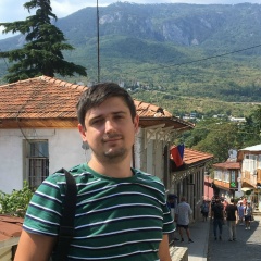 Евгений Сибилев, 27.01.1990, Воронеж