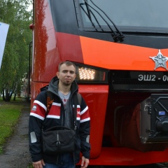 Иван Цупиков, 14.03, Санкт-Петербург