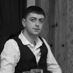 Аветик Симонян, 10.04.1991, Гюмри