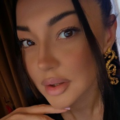 Olesya Kudrya, Москва