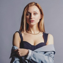 Ира Гаврилова, 20.08, Москва