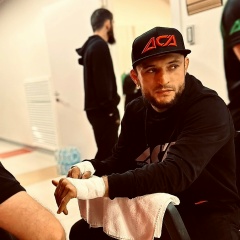 Давлат Чупонов